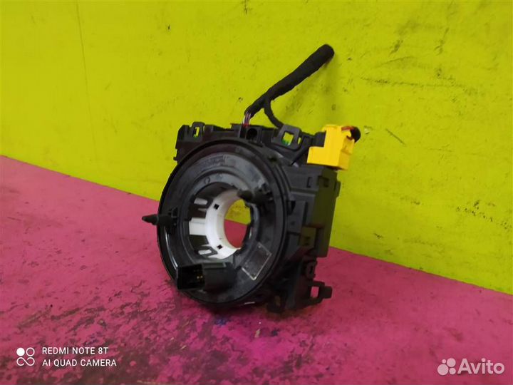 Подрулевое кольцо Airbag Tiguan Octavia 5Q0953549E