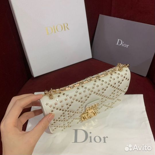 Сумка Dior