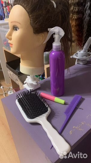 Тебуется парикмахер