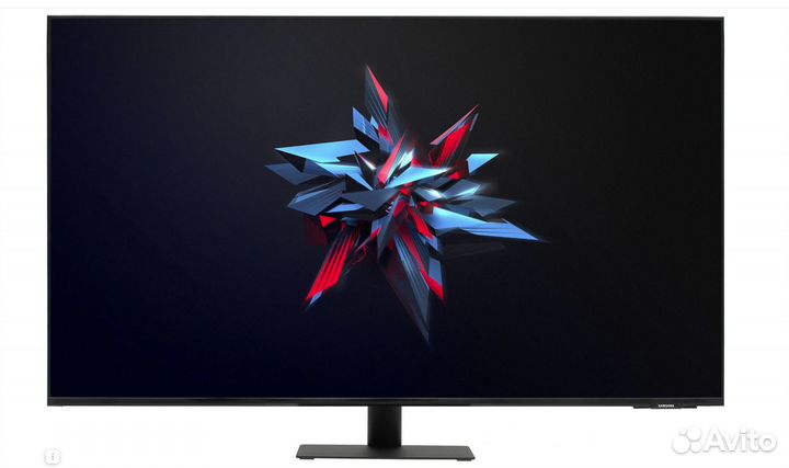 Монитор Samsung 43