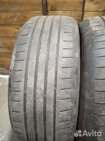 Nexen N'Blue HD Plus 205/55 R16