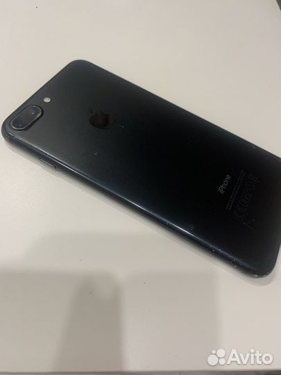 iPhone 7 Plus, 256 ГБ