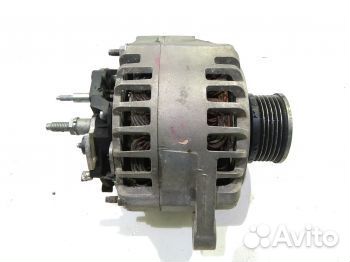 Генератор Опель Zafira B