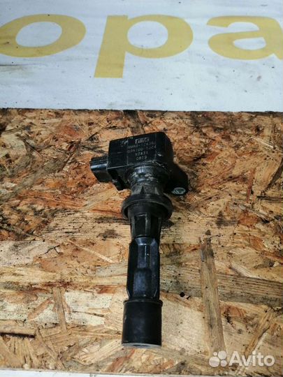 Катушка зажигания Mazda 6 GH, 2.0