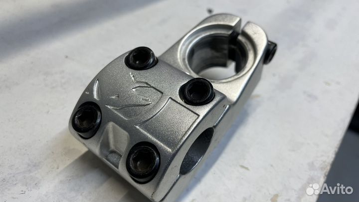 Вынос Shadow Bmx