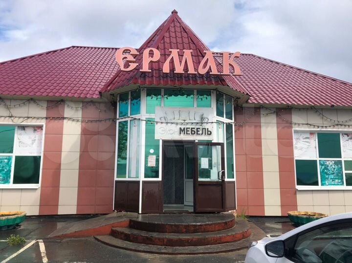 Свободного назначения, 320 м²