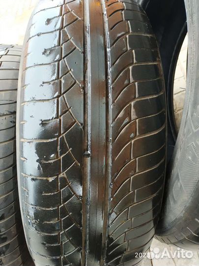 Michelin 4x4 Diamaris 235/65 R17