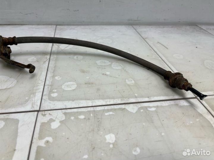 Шланг тормозной передний правый Honda Accord CU2