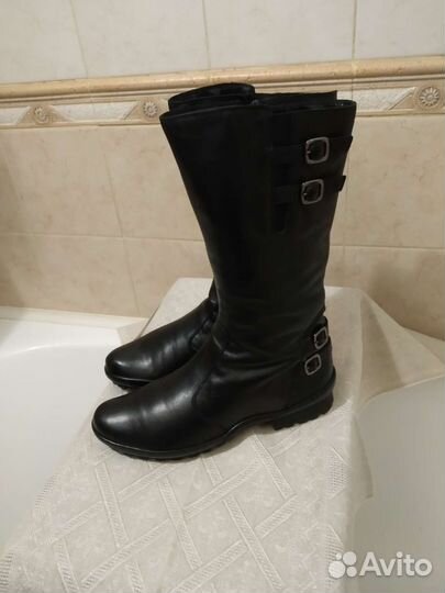 Сапоги Gabor 41 размер