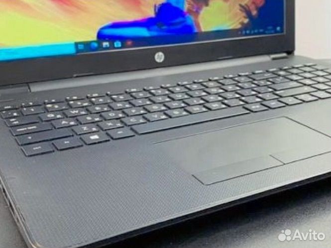 Быстрые современные Ноутбуки для игр/работы/учебы