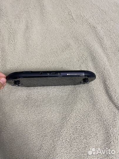 Sony ps Vita slim