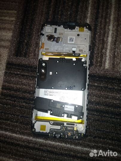 Xiaomi Redmi 9, 4/64 ГБ