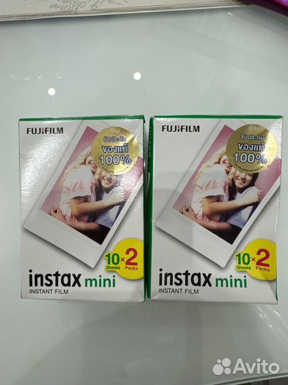 Instax mini