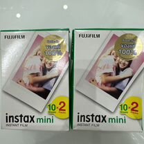 Instax mini