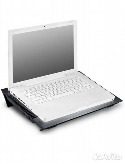 Подставки для ноутбуков deepcool N8 ultra