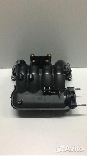 Впускной коллектор Hyundai accent 2831026652
