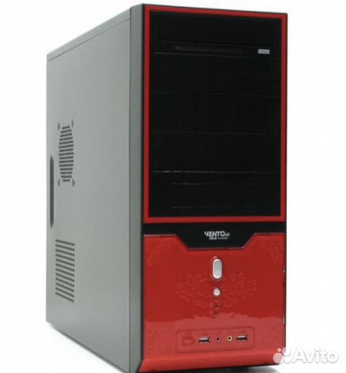 Системный блок Asus