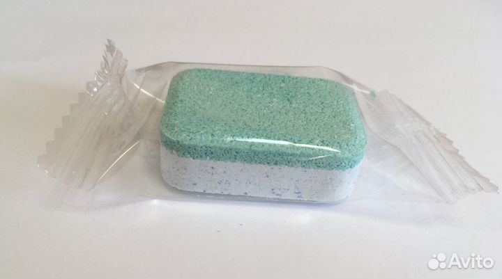 Контрактное производство бытовой химии