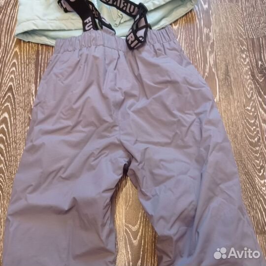 Костюм весна осень 116