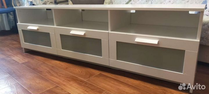 Тумба под телевизор IKEA