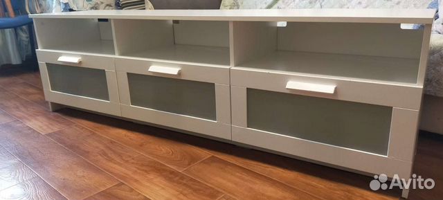 Тумба под телевизор IKEA