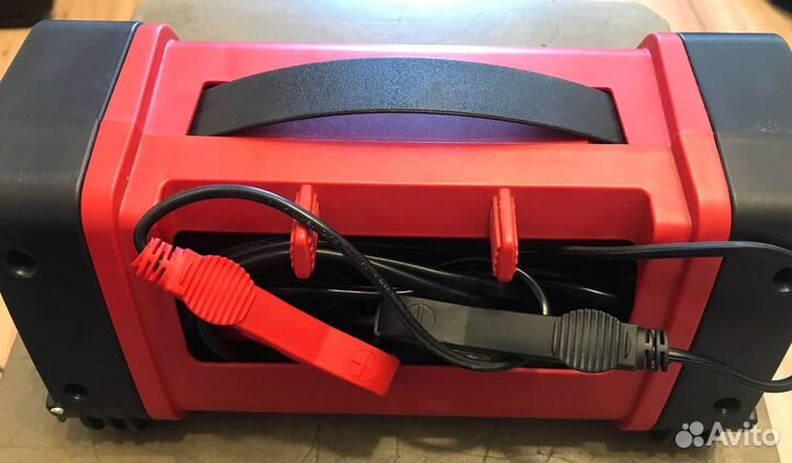 Зарядное устройство Aurora Sprint 20D