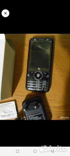 Nokia N95, 8 ГБ