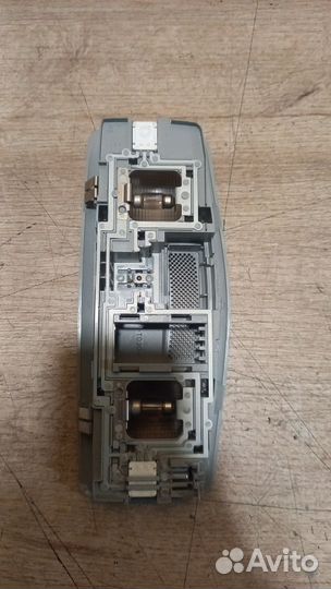 Плафон освещения салона Citroen C-Crosser