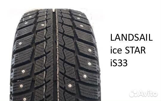 Landsail Ice Star IS33 195/55 R16 91T