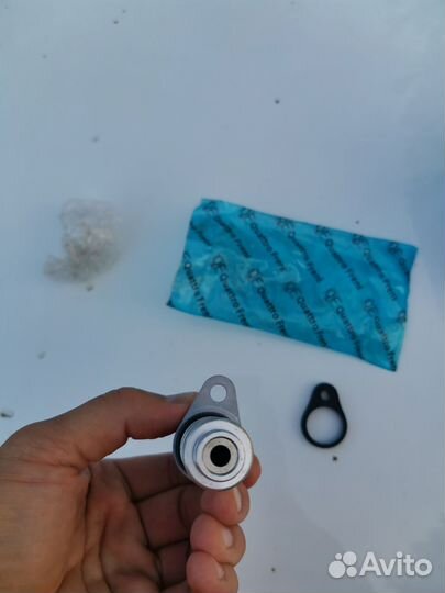 Датчик давления масла BMW X5