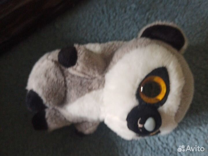 Юху и его друзья игрушки