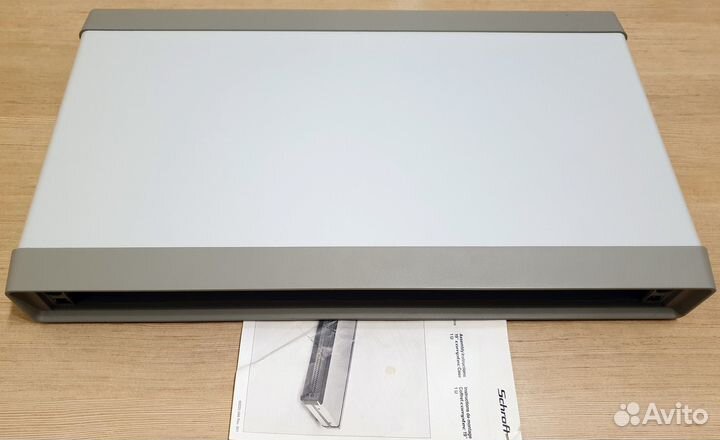 Корпус кожух для аппаратов 1U Schroff CompTec Case