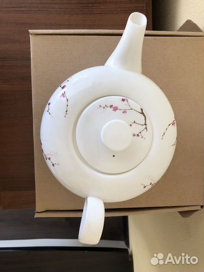 Заварочный чайник 1 литр