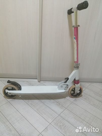 Самокат Roces 145 мм