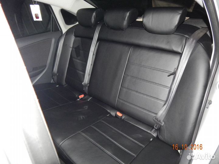 Авто Чехлы в Салон на Сиденья