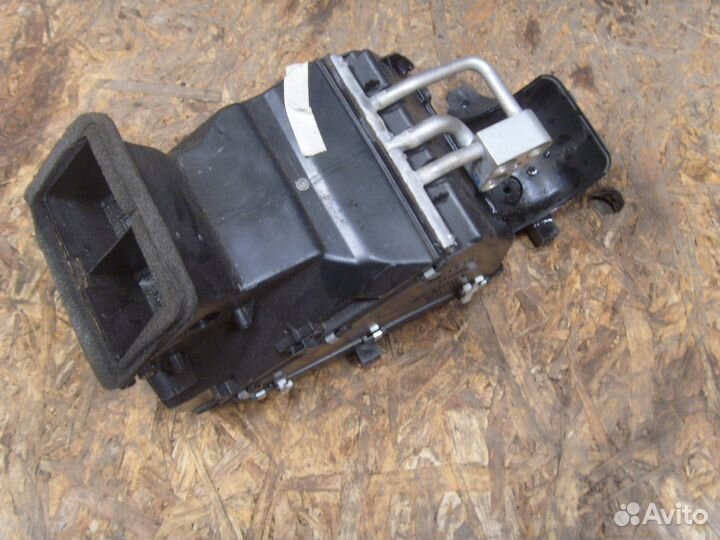 Корпус отопителя задний для Mercedes Benz W220