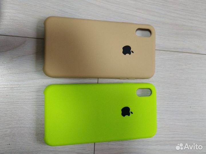 Чехол на iPhone xs max