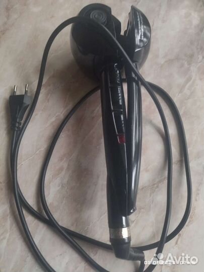 Стайлер для волос