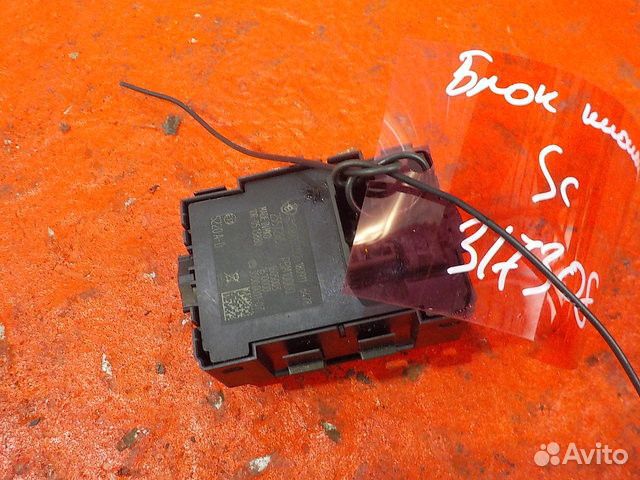 Блок кнопок Scania P,G,R series 2557285