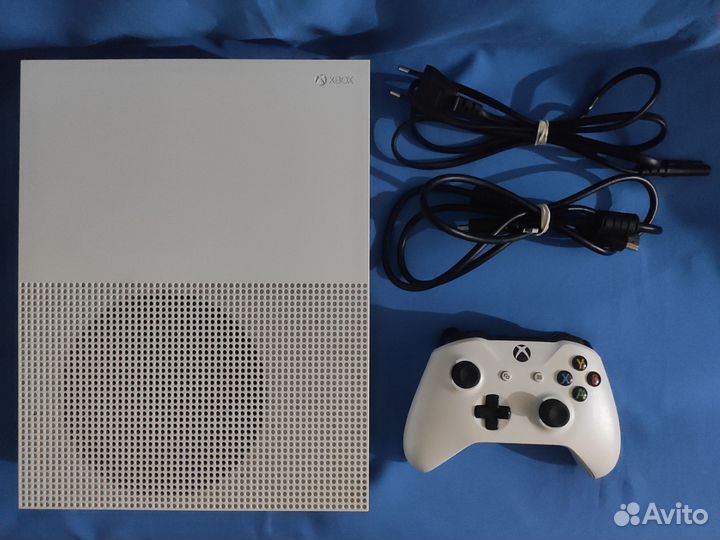 Xbox One S 1tb