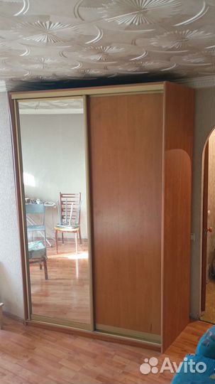 Шкаф купе бу