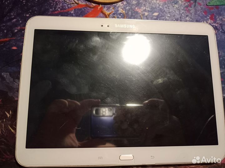 Планшет samsung galaxy tab 3