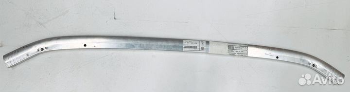 Опорная балка пер.бамп.Оригинал BMW 51117301578