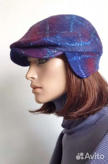 Ремонт и обновление шляп и кепок