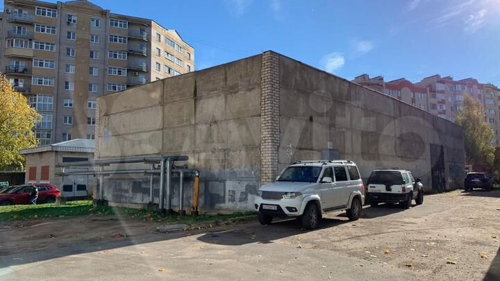 Продам помещение свободного назначения, 320 м²