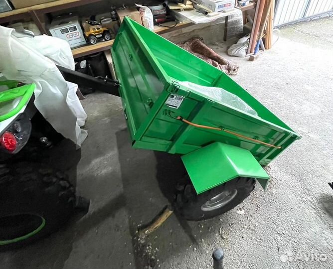 Квадроцикл