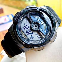 Оригинальные часы Casio Collection AE-1100W-1A