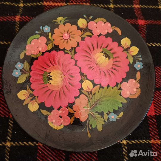 Деревянные предметы интерьера