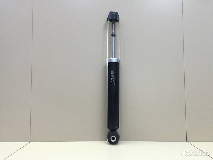 Амортизатор задний Mitsubishi Outlander XL CW 2006