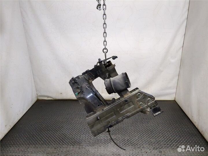 Лонжерон кузовной BMW X3 F25, 2014